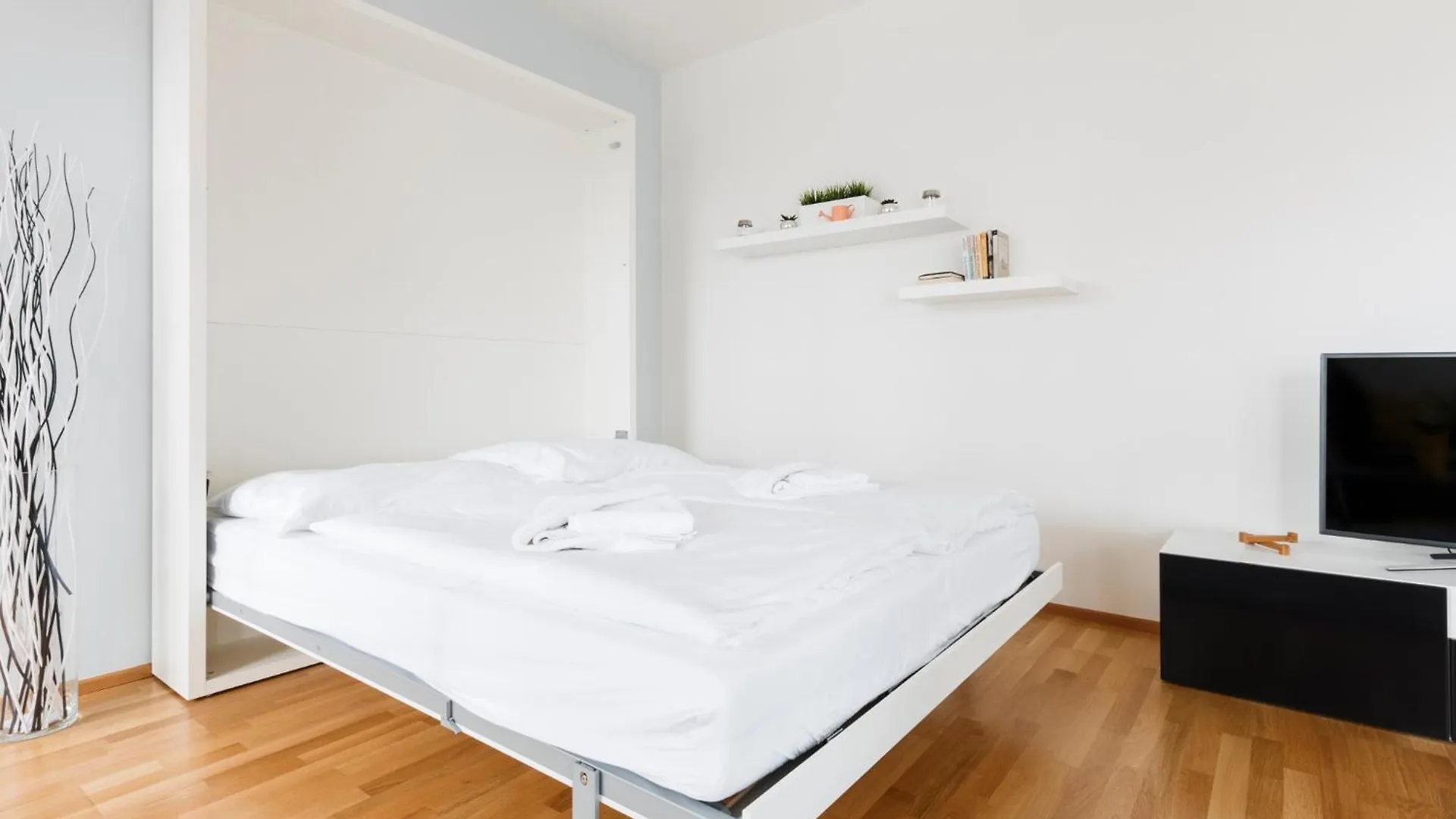 Prague Days - Luxurious Apartments In Trendy Zizkov