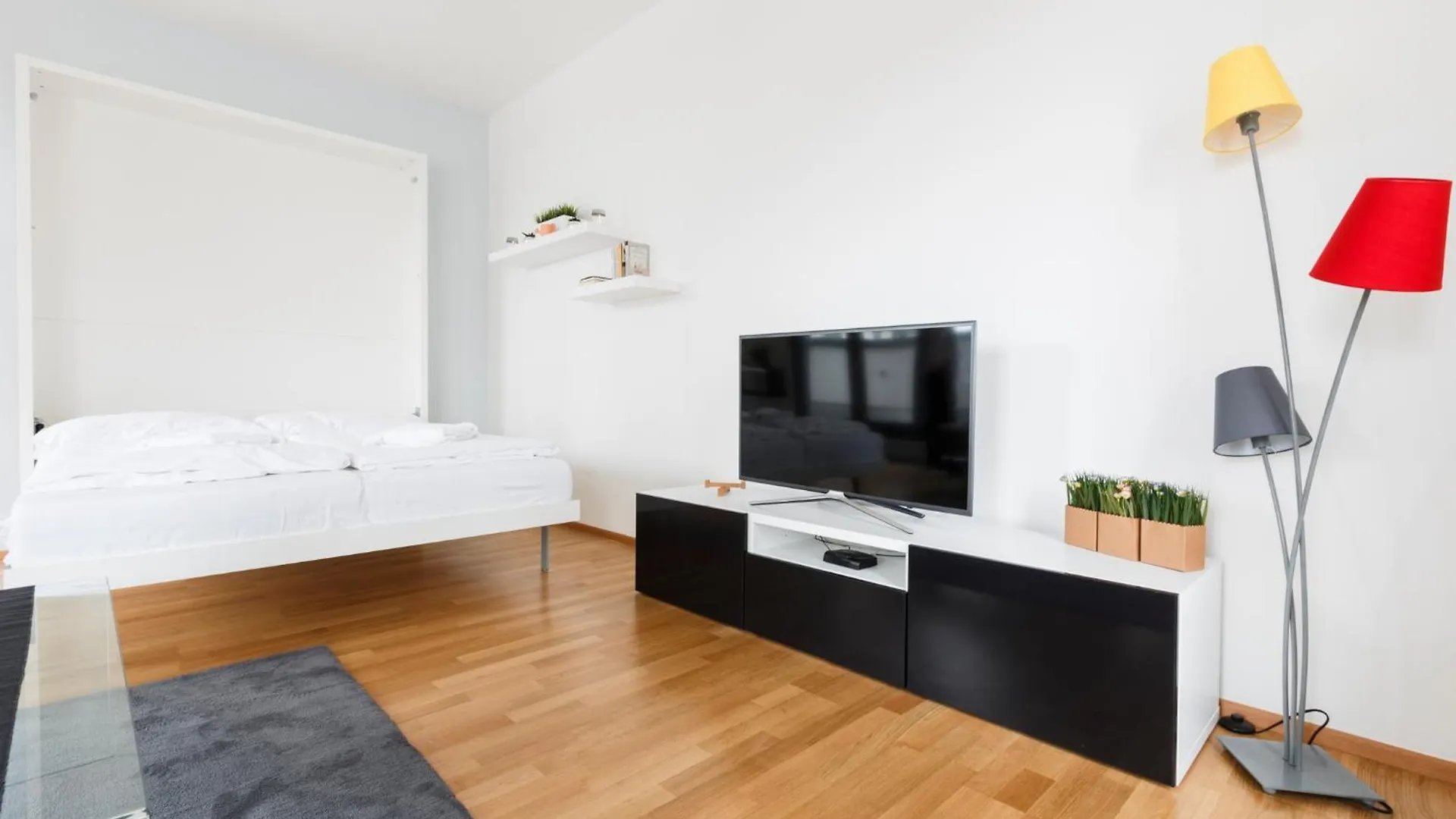Prague Days - Luxurious Apartments In Trendy Zizkov Czech Republic