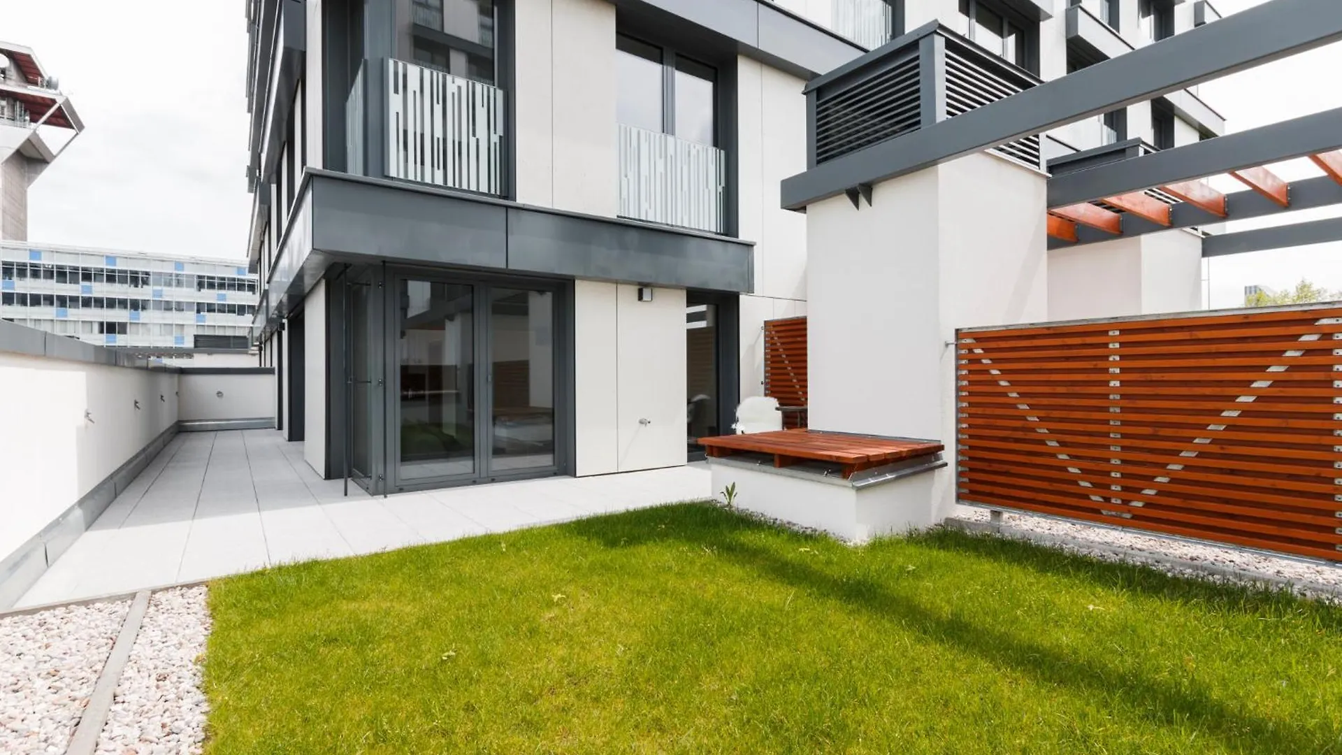Prague Days - Luxurious Apartments In Trendy Zizkov