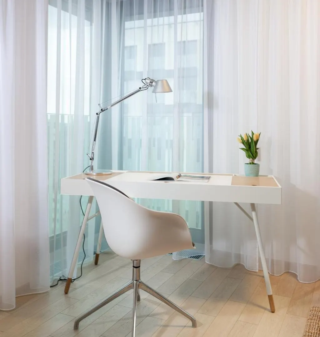 Prague Days - Luxurious Apartments In Trendy Zizkov
