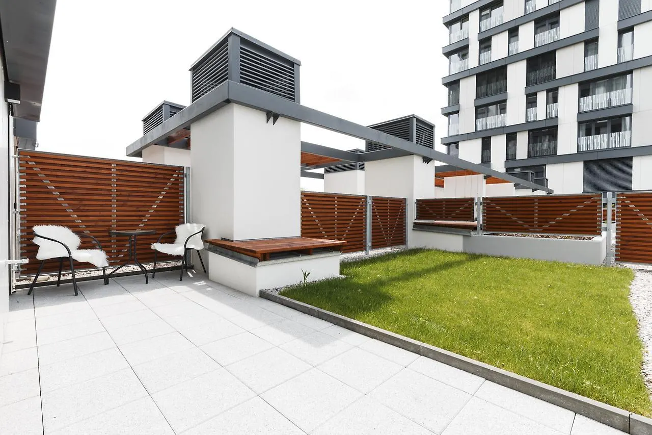 Prague Days - Luxurious Apartments In Trendy Zizkov 0*,
